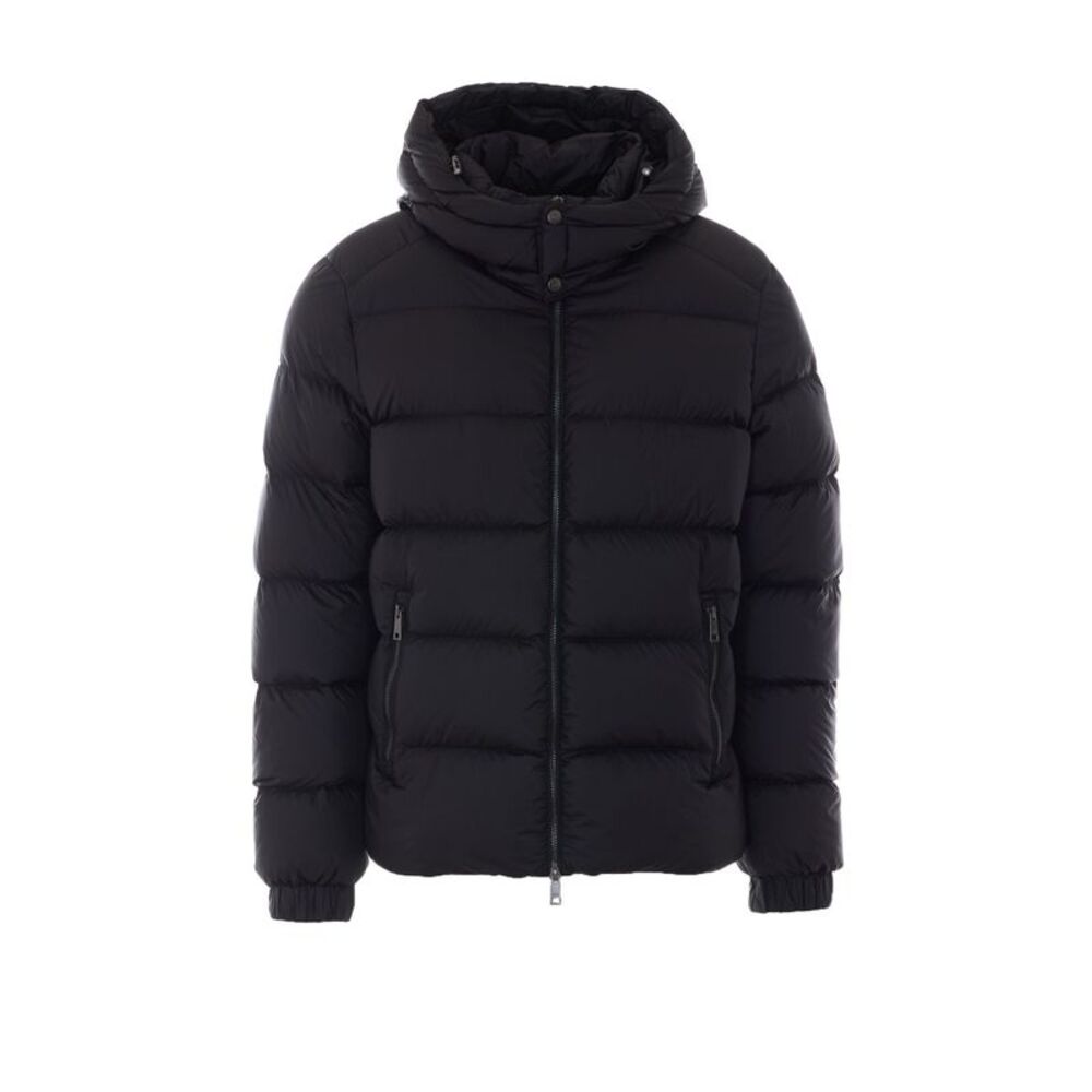Add Men Cocoon Down Jacket